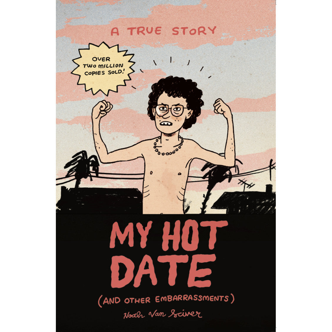 My Hot Date (2021 Edition)