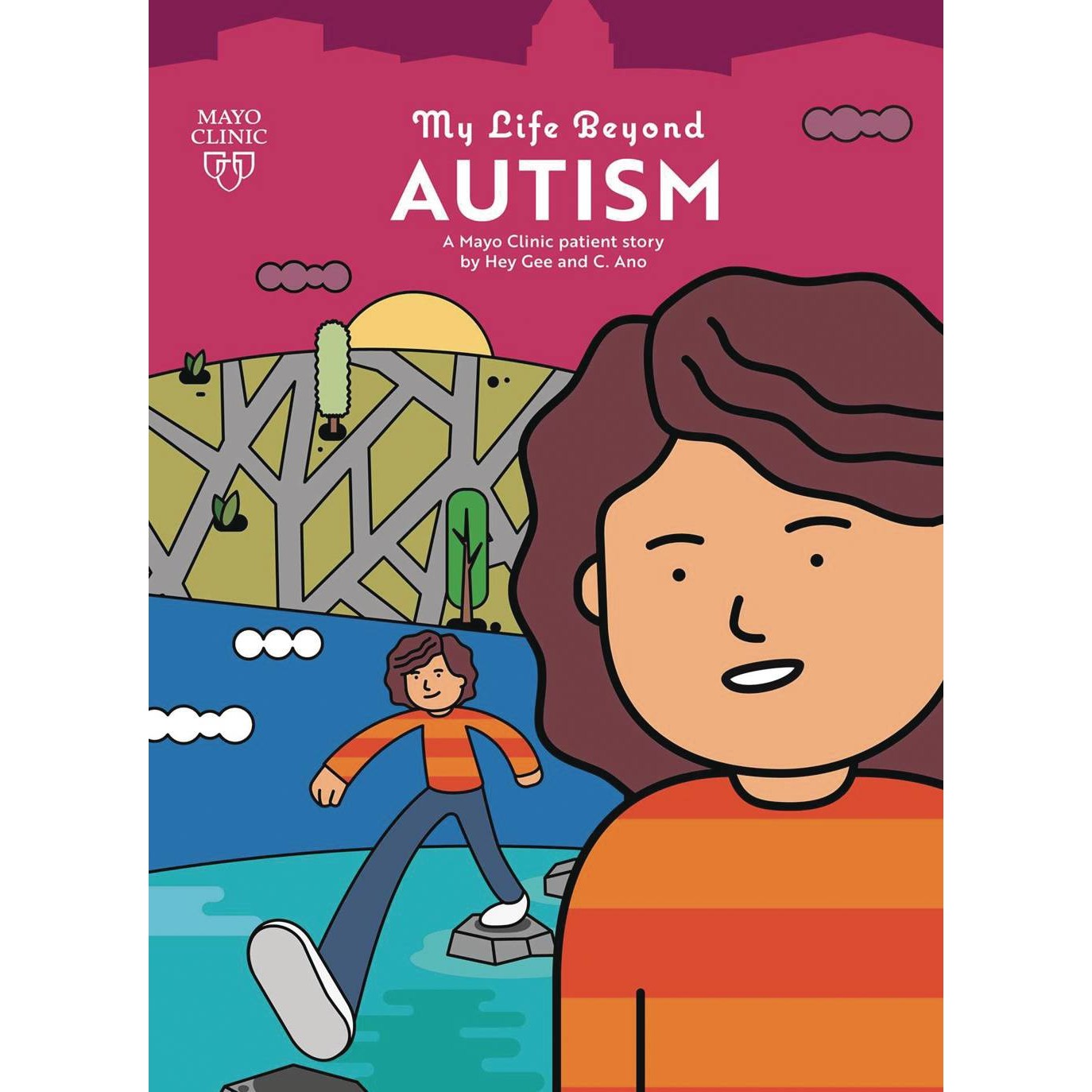 My Life Byeond Autism