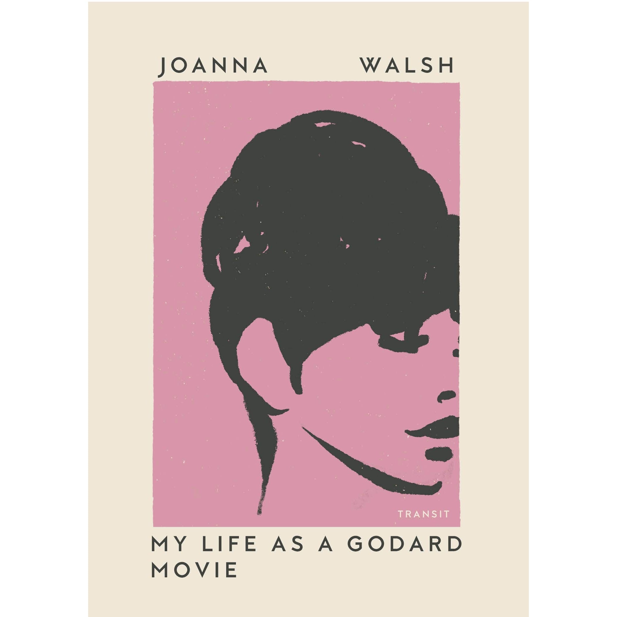 My Life as a Godard Movie 
