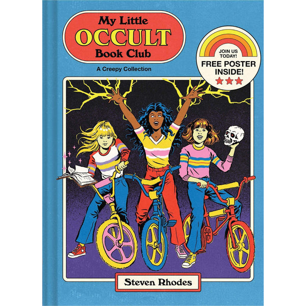 My Little Occult Book Club