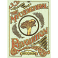Mycocultural Revolution: Transforming Our World with Mushrooms, Lichens, and Other Fungi