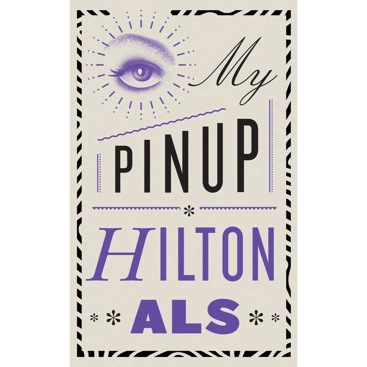 My Pinup