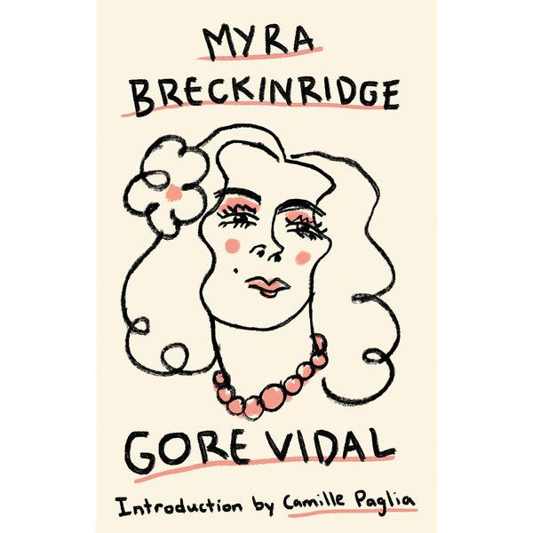 Myra Breckinridge