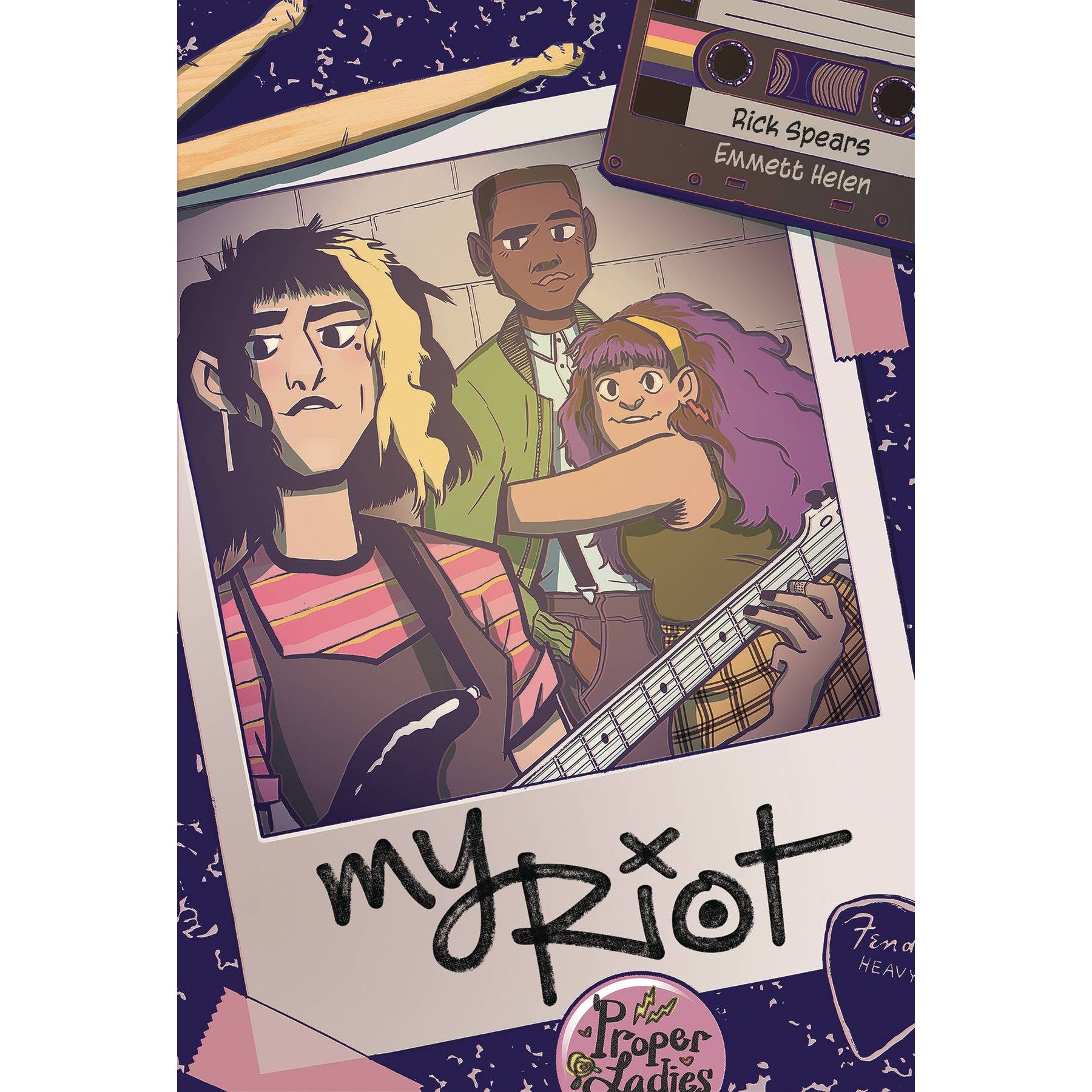 My Riot