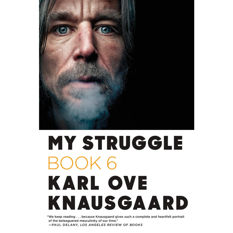 My Struggle Book 6