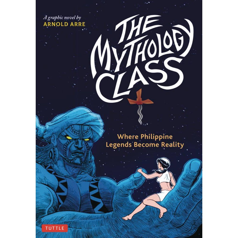 The Mythology Class