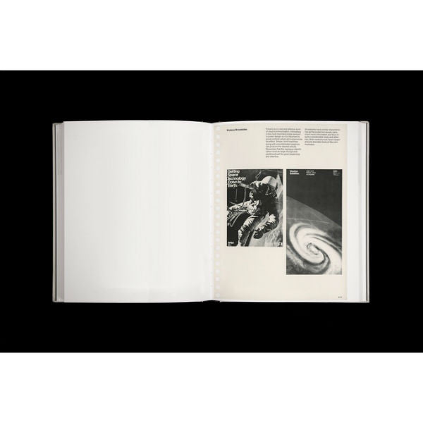 National Aeronautics and Space Administration Graphics Standards Manual