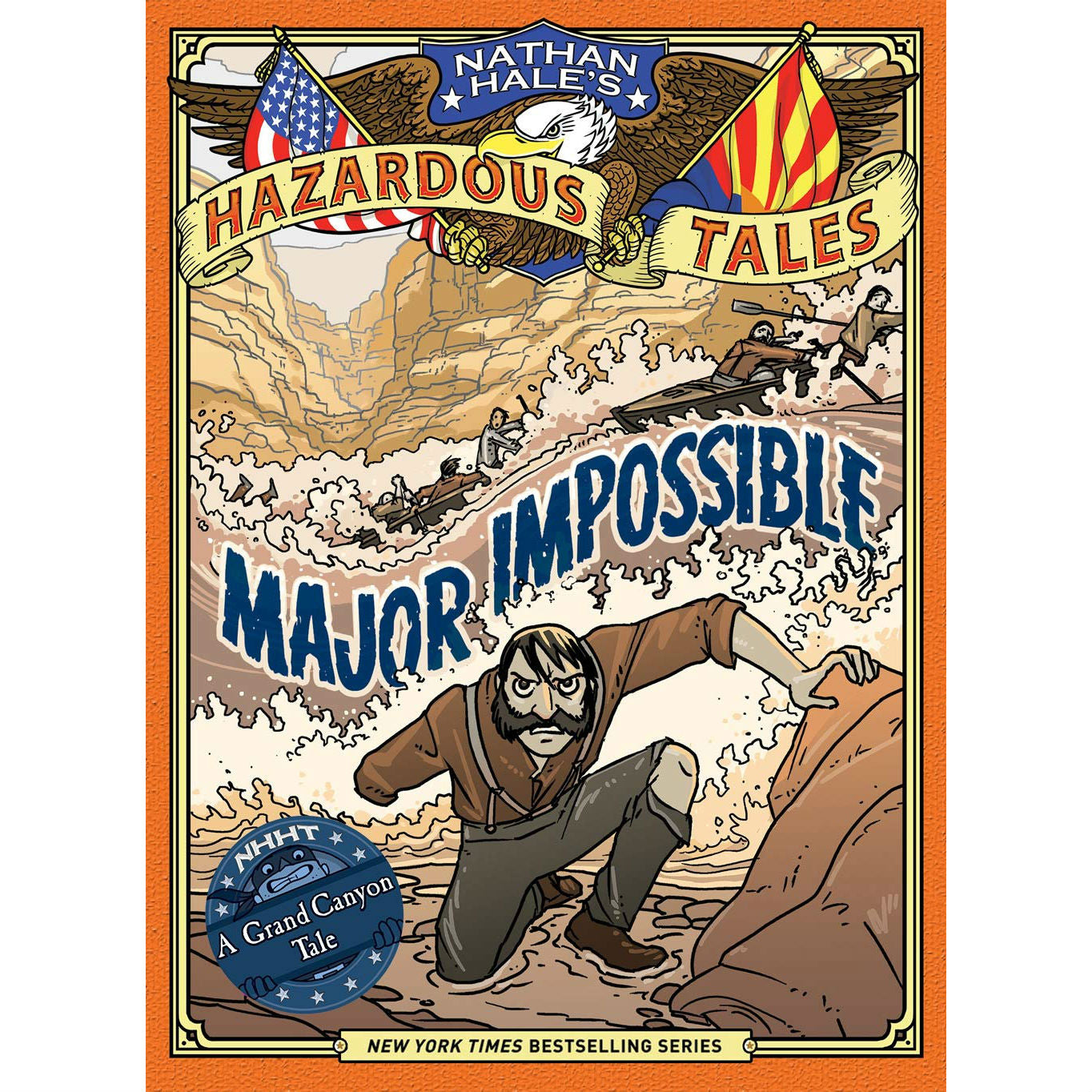 Major Impossible