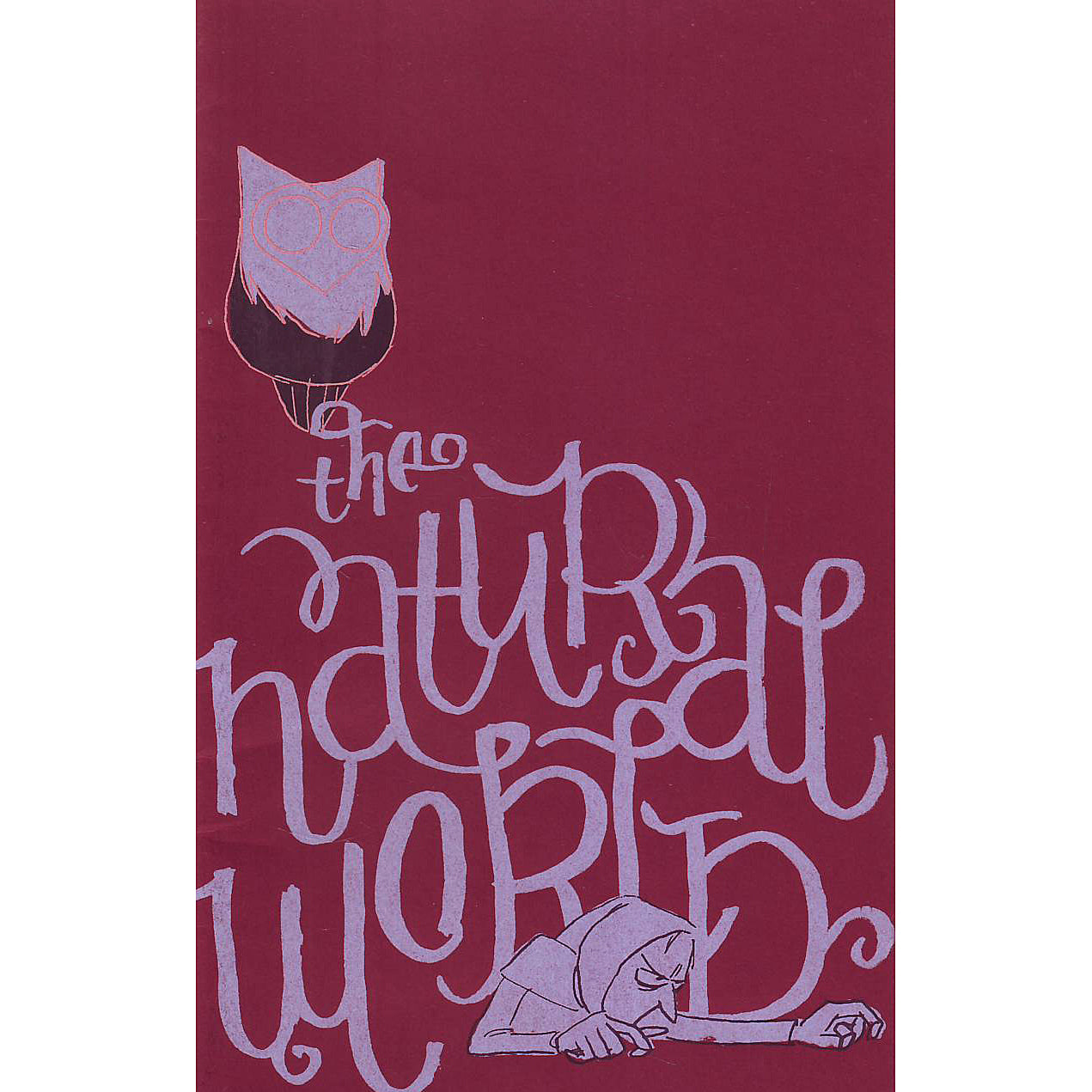 The Natural World #1