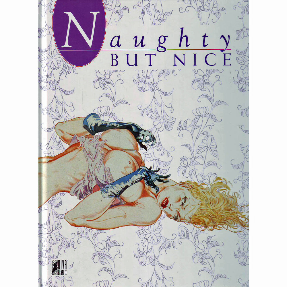 Naughty But Nice