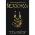 Necronomicon: The Best Weird Tales of H.P. Lovecraft