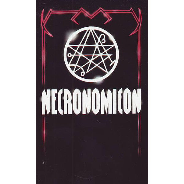 Necronomicon