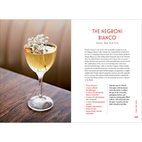 The Negroni: A Love Affair with a Classic Cocktail 