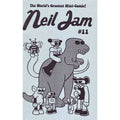 Neil Jam #11