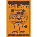 Neil Jam #7