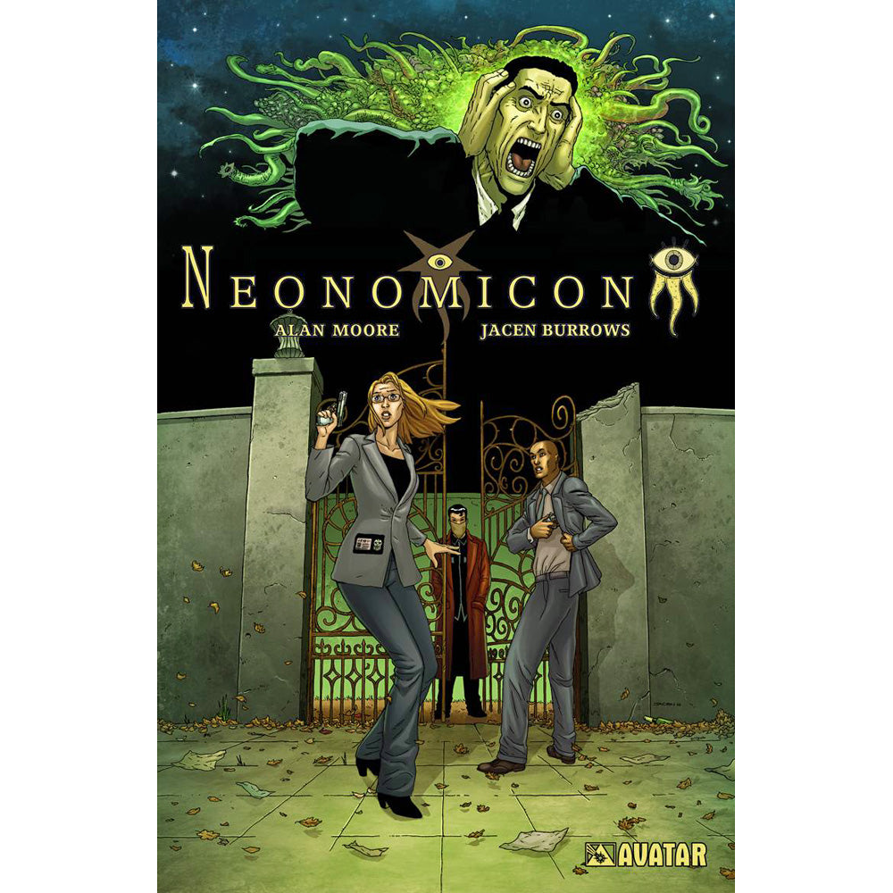 Neonomicon