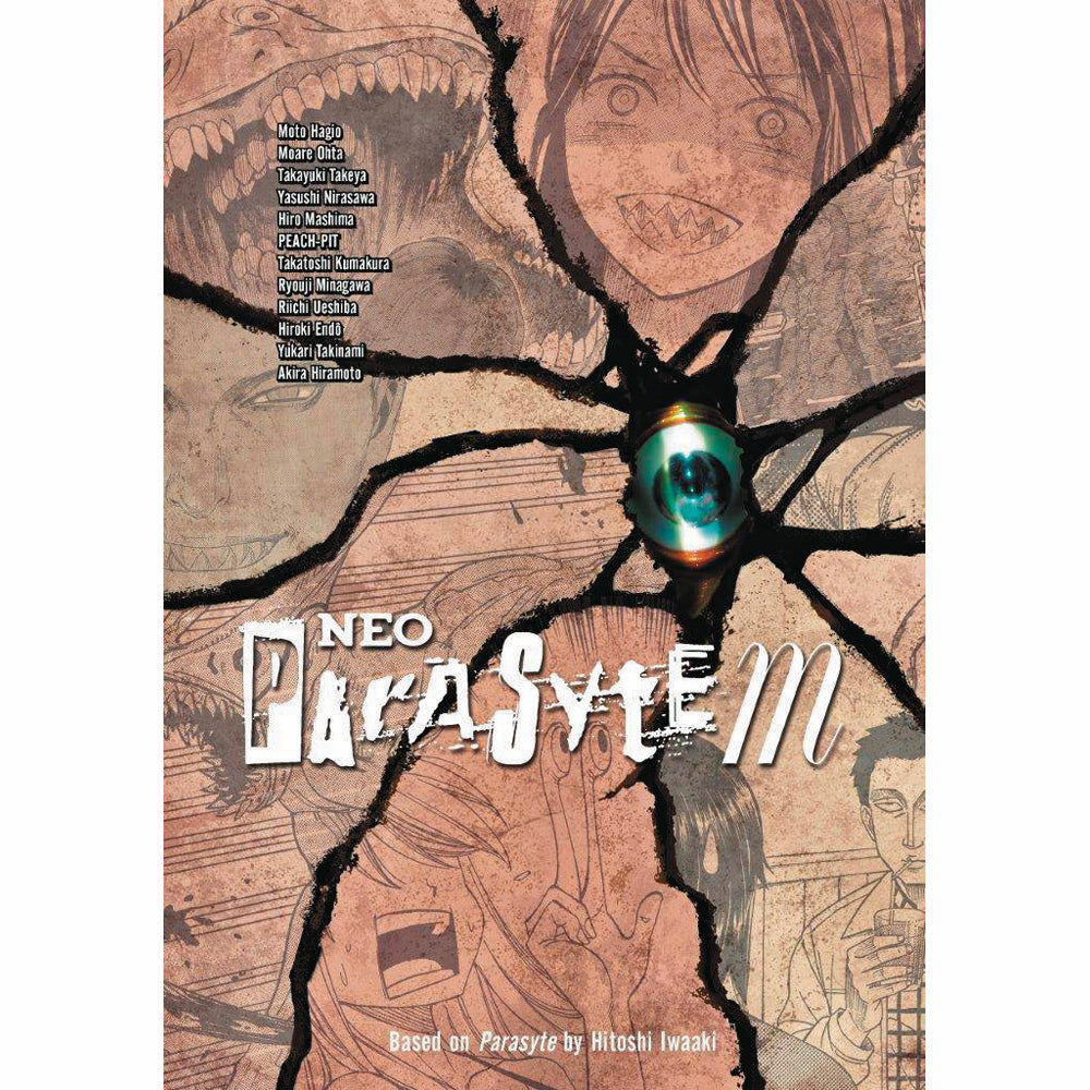 Neo Parasyte M