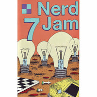 Nerd Jam #7