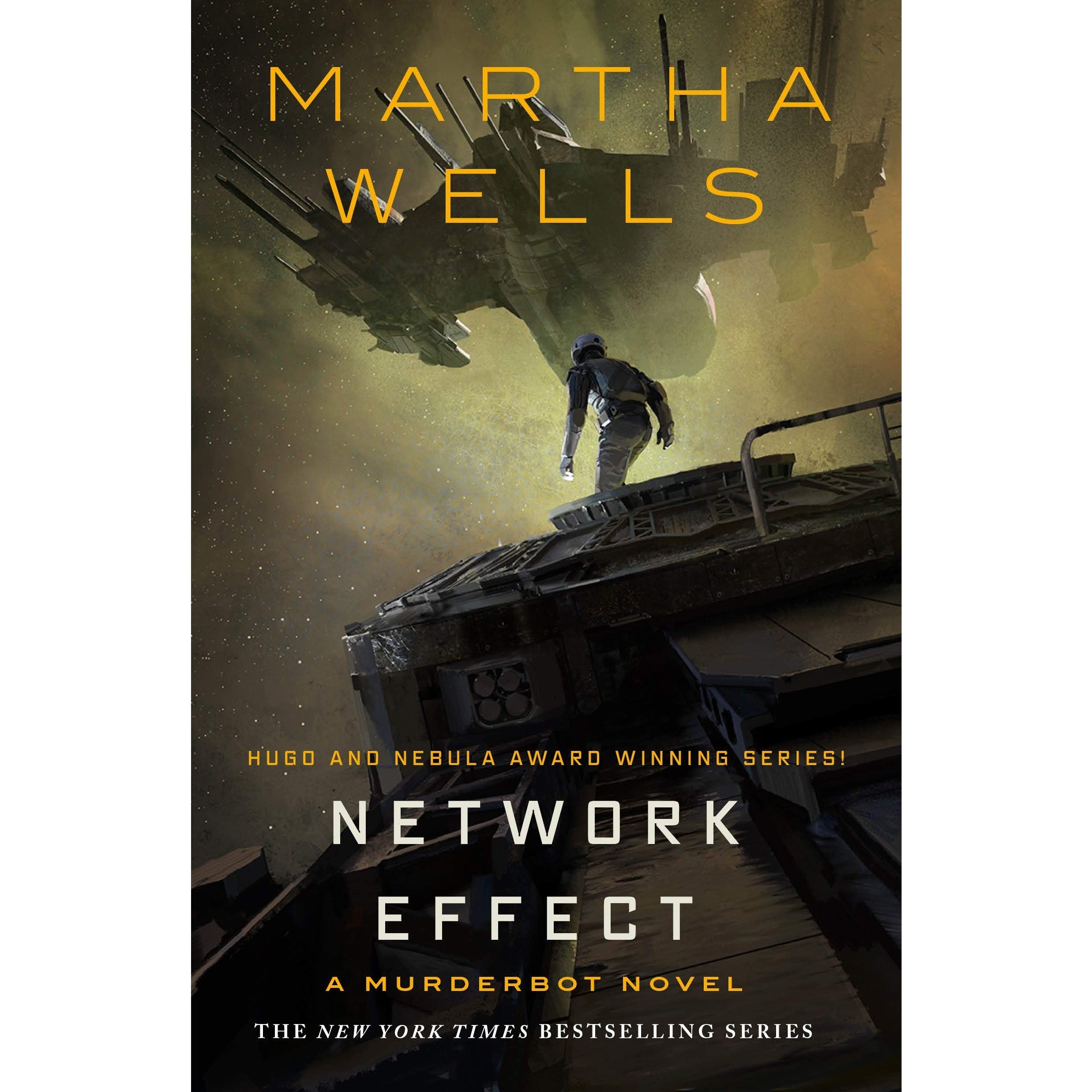 Network Effect