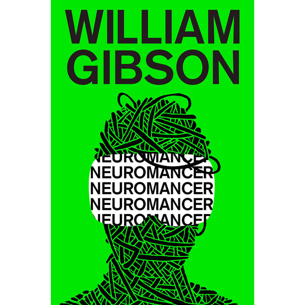 Neuromancer (paperback)