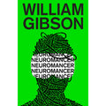 Neuromancer (paperback)