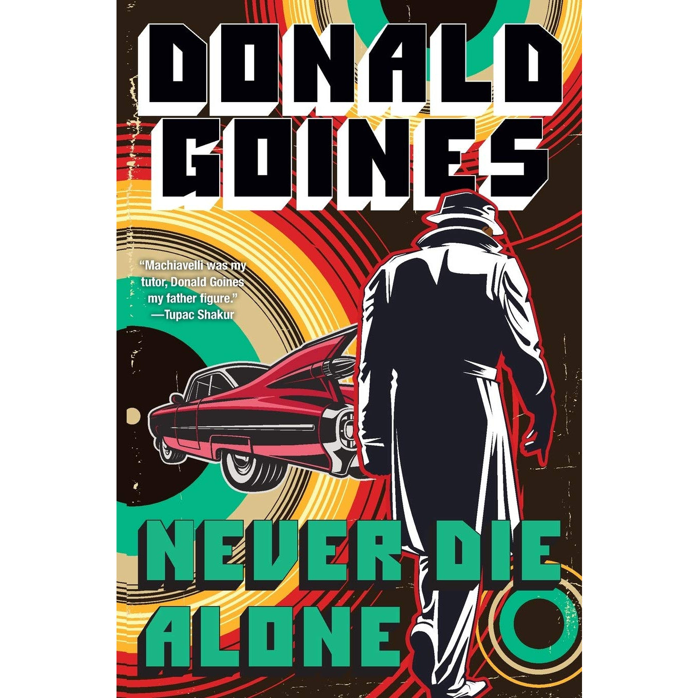Never Die Alone