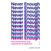 Never Enough (paperback)