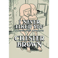 I Never Liked You