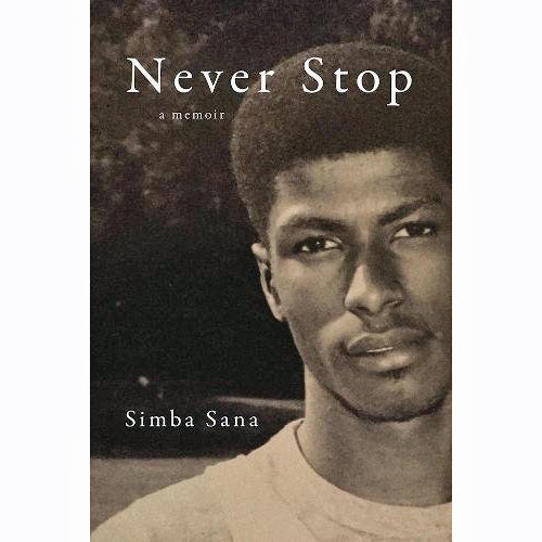 Never Stop