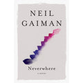 Neverwhere (paperback, new edition)