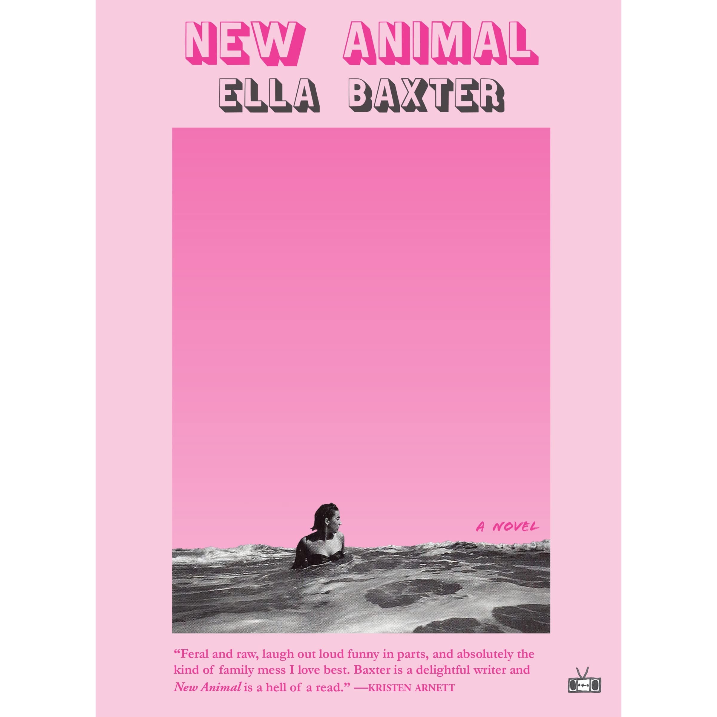 New Animal