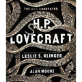 New Annotated H. P. Lovecraft