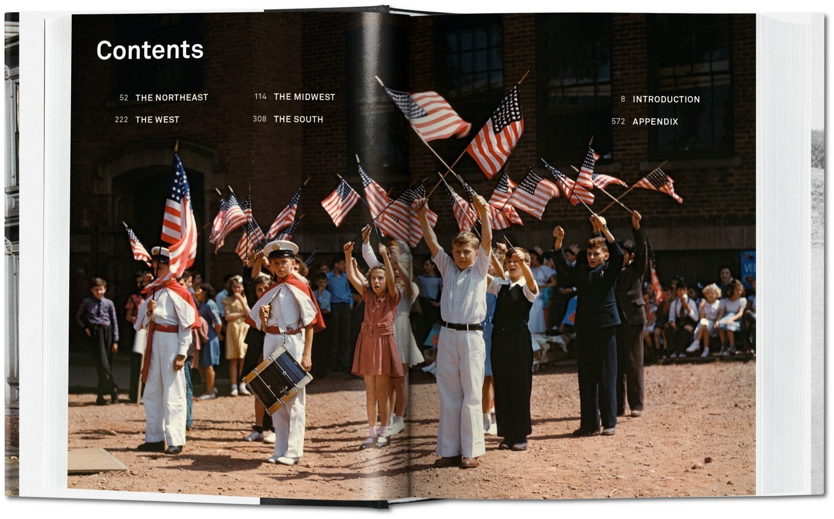 New Deal Photography: USA 1935-1943 (Bibliotheca Universalis)