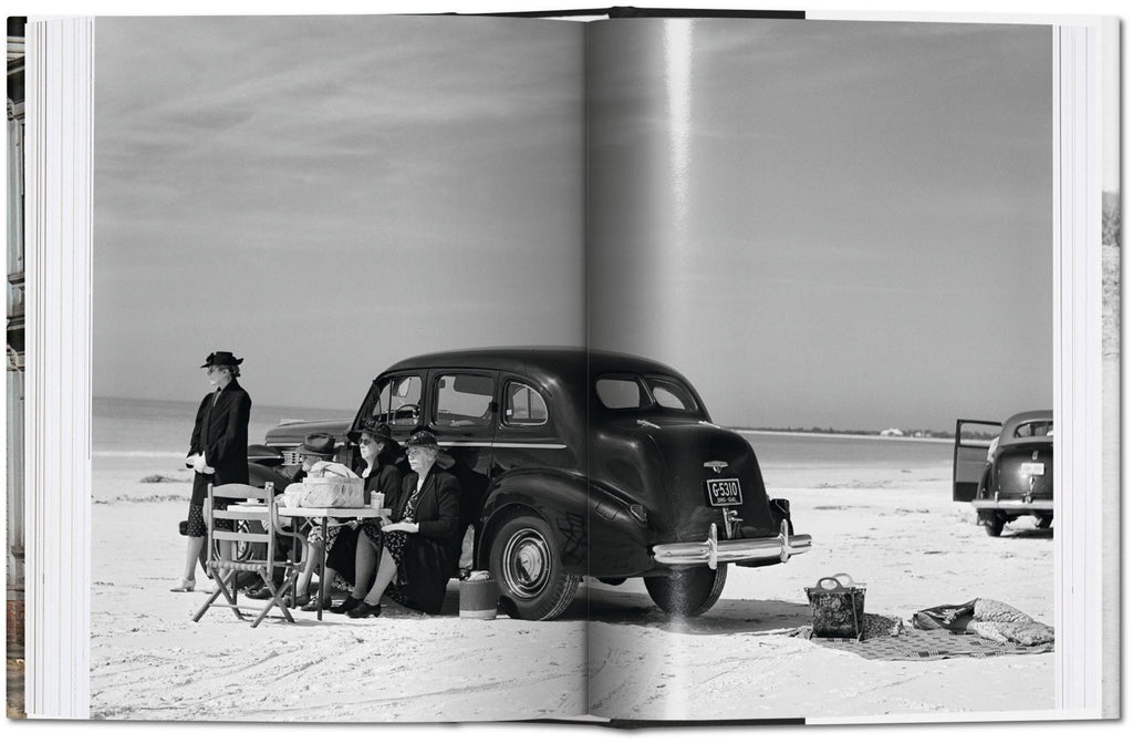 New Deal Photography: USA 1935-1943 (Bibliotheca Universalis)