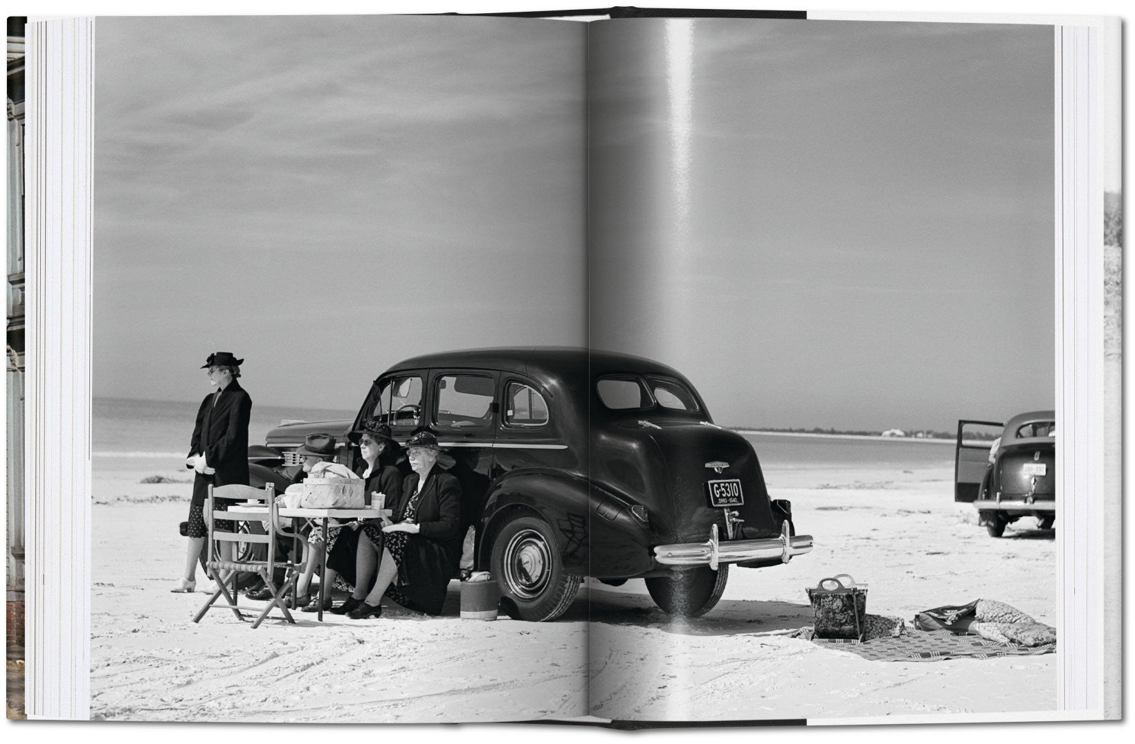 New Deal Photography: USA 1935-1943 (Bibliotheca Universalis)