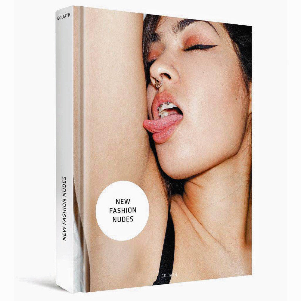 New Fashion Nudes