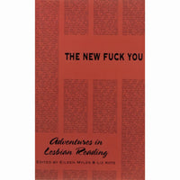The New Fuck You