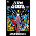 New Gods Book 2