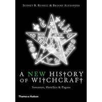 A History of Witchcraft