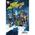 New Mutants #2