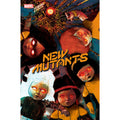 New Mutants #23
