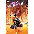New Mutants #28