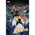 New Mutants #32