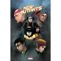 New Mutants #33