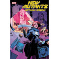 New Mutants: Lethal Legion #2