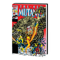 New Mutants Omnibus Volume 2