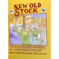 New Old Stock #2 650A