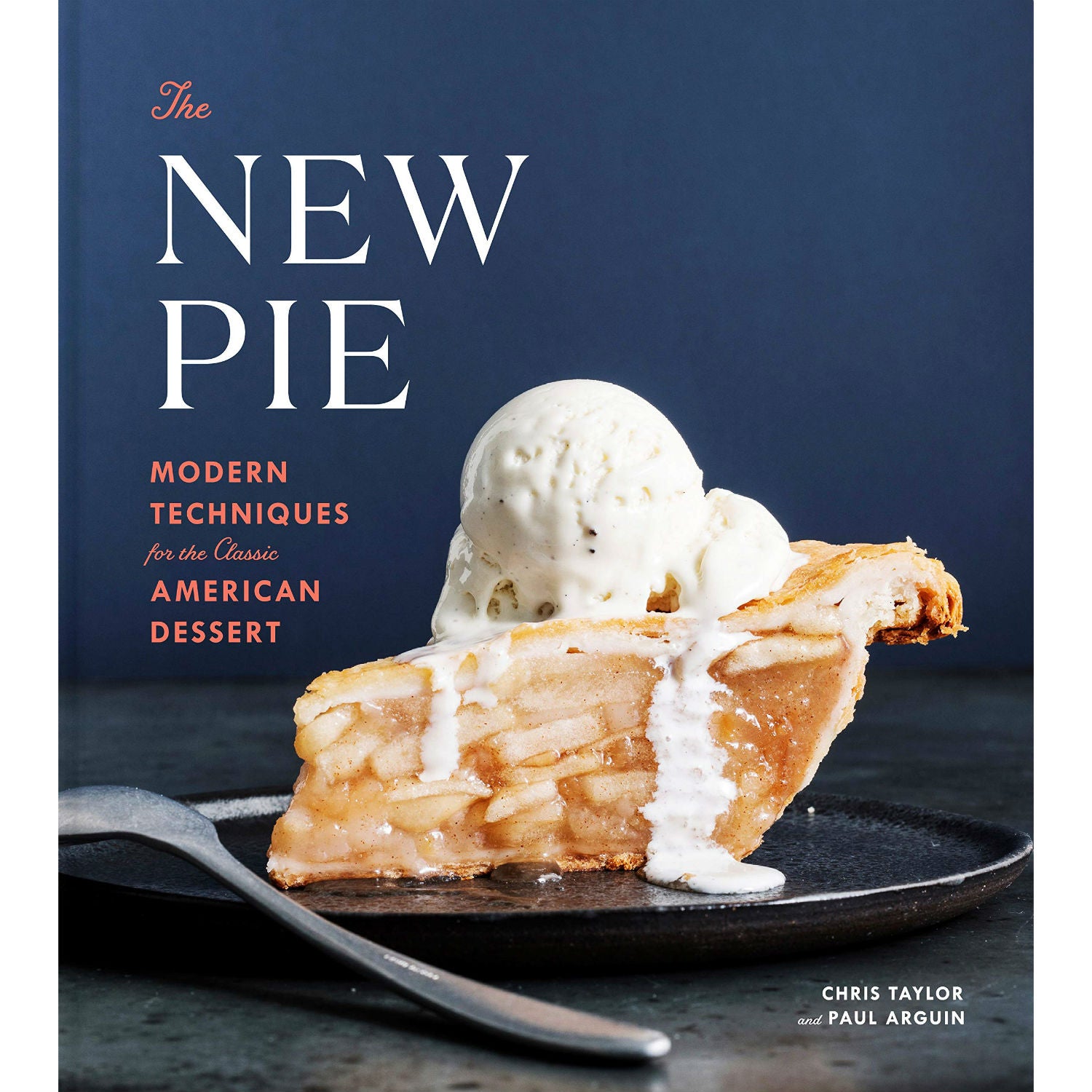 New Pie