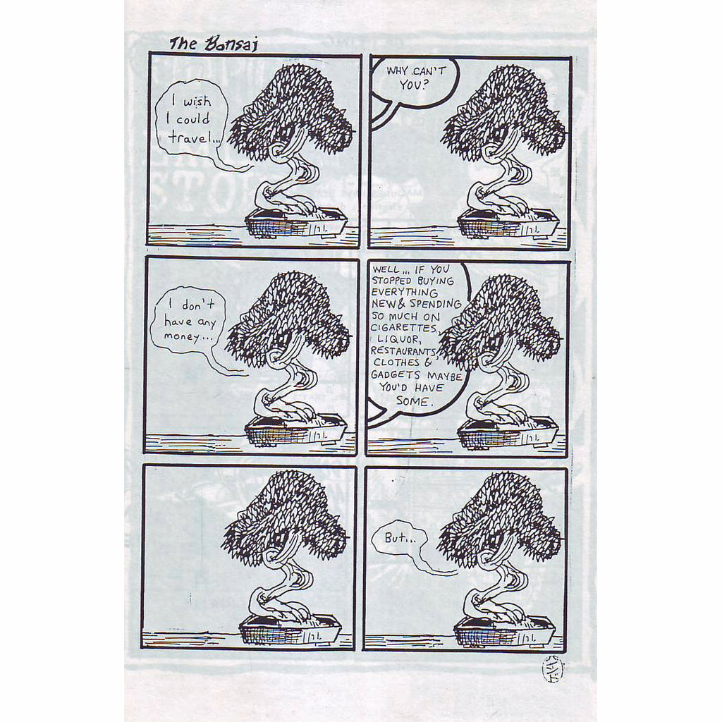 New Pompeii #7