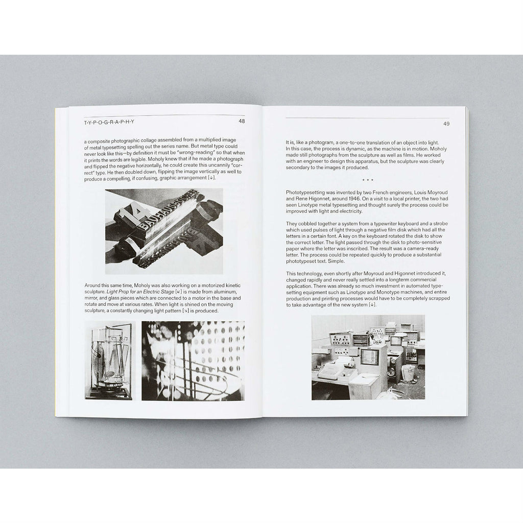 A New Program for Graphic Design 